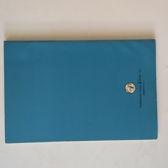 Emily Post: Meal Time Etiquette - 1963 vintage table manners guide - Picture 2 of 15